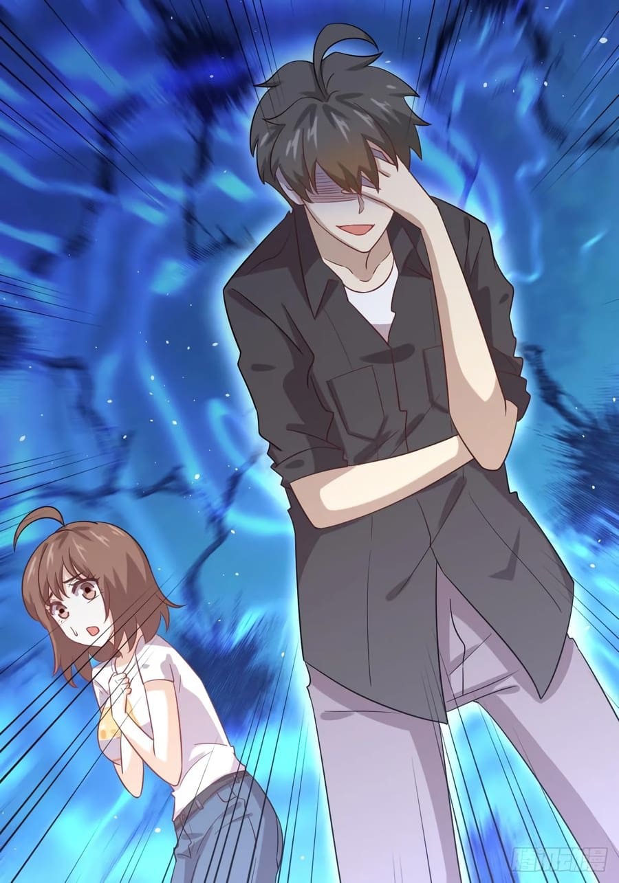Immortal Swordsman in The Reverse World Chapter 107 Gambar 18
